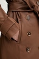 Пальто Bardot 59899JB5 коричневый