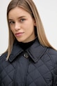 Barbour kurtka Aishling granatowy LQU1888