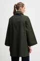 Odzież Barbour płaszcz Fia LSP0276 zielony