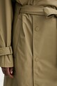 Καμπαρντίνα Rains 12620 Trench Coat W3 12620.160 πράσινο