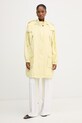 Liu Jo parka damska żółty WA6171.T415A