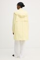 Odzież Liu Jo parka damska WA6171.T415A żółty