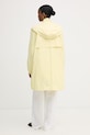 Odzież Liu Jo parka damska WA6171.T415A żółty