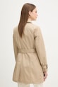 Odzież Marella płaszcz ZUPPA 2613021011200 beżowy