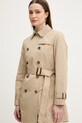 Marella płaszcz ZUPPA beżowy 2613021011200