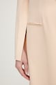 Twinset cappotto 261TP2422 beige