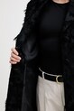 Sisley cappotto da donna con viscosa 2ETZLN06V