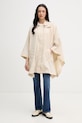 Sisley jakna za žene bež 6QMRW8013