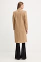 Одяг Пальто з додаванням вовни MAX&Co. MCORIDENTE 2616011041200 бежевий
