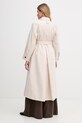 Одяг Max&Co. пальто жіноче MCOSAIO 2616021013200 бежевий
