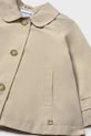 Mayoral płaszcz niemowlęcy beżowy 1494.4F.Baby.PPY2