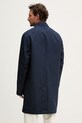 Одяг BOSS пальто чоловіче C-Clark-261F 50554449 темно-синій