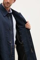 BOSS пальто чоловіче C-Clark-261F 50554449