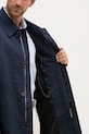 BOSS пальто чоловіче C-Clark-261F 50554449