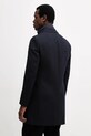 Одежда Пальто BOSS H-Hyde-Bib-254 50556711 тёмно-синий