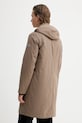 Odzież Marc O'Polo kurtka 620105671002 brązowy