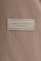 Marc O'Polo kurtka 620105671002 brązowy
