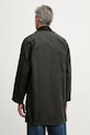Одяг Barbour куртка чоловіча бавовняна Northumbria MWX0009 зелений