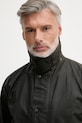 Barbour куртка чоловіча бавовняна Northumbria зелений MWX0009