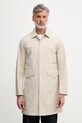 United Colors of Benetton Cappotto da uomo beige 2VYAUN07E