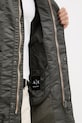 Armani Exchange kabát pánsky XM001820.AF16593