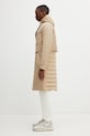 Mackage płaszcz puchowy męski STERLING beżowy SS26