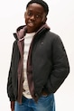 Tommy Hilfiger geacă copii cu captuseala negru KB0KB09852.98.122.PPY2