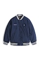 Tommy Hilfiger kurtka bomber dziecięca KB0KB10079.128.176.PPY2 granatowy SS26