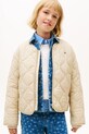 Παιδικό μπουφάν Tommy Hilfiger KS0KS00731.128.176.PPY2