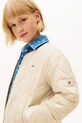 Παιδικό μπουφάν Tommy Hilfiger KS0KS00731.128.176.PPY2