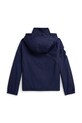 Polo Ralph Lauren kurtka dziecięca 323P02019001 granatowy SS26