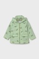 Παιδικό μπουφάν Mayoral άλλο πράσινο 1408.3C.Baby.PPY2
