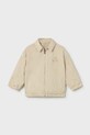 Mayoral kurtka dwustronna dziecięca nieocieplane beżowy 1409.3A.Baby.PPY2