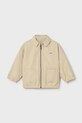 Chłopiec Mayoral kurtka dwustronna dziecięca 1409.3A.Baby.PPY2 beżowy