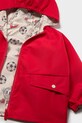 Mayoral kurtka dwustronna dziecięca czerwony 1410.3F.Baby.PPY2