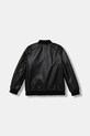 Guess kurtka bomber dziecięca L6RL04.WH2J0.PPY2 czarny SS26