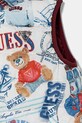 Παιδικό αναστρέψιμο γιλέκο Guess N6RL01.WCFM2.PPY2 πολύχρωμο