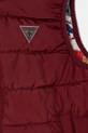Παιδικό αναστρέψιμο γιλέκο Guess N6RL01.WCFM2.PPY2