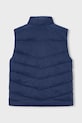 BIMBO Mayoral gilè bilaterale bambino/a 3380.5E.Mini.PPY2 blu navy