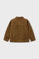 Mayoral kurtka dziecięca 3438.5C.Mini.PPY2 brązowy SS26