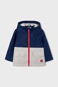 Mayoral giacca per bambini 3443.5C.Mini.PPY2 blu navy SS26