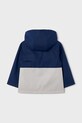 BIMBO Mayoral giacca per bambini 3443.5C.Mini.PPY2 blu navy