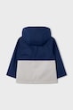 BIMBO Mayoral giacca per bambini 3443.5C.Mini.PPY2 blu navy