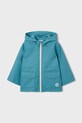 Mayoral giacca per bambini non isolato turchese 3443.5C.Mini.PPY2