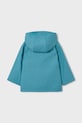 Mayoral giacca per bambini 3443.5C.Mini.PPY2 turchese SS26