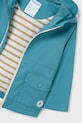 BIMBO Mayoral giacca per bambini 3443.5C.Mini.PPY2 turchese