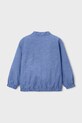 Αγορίστικα Αναστρέψιμο παιδικό μπουφάν Mayoral 3444.5B.Mini.PPY2 σκούρο μπλε
