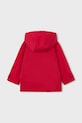 Mayoral kurtka dziecięca 3445.5D.Mini.PPY2 czerwony SS26