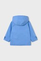 Chłopiec Mayoral kurtka dziecięca 3445.5D.Mini.PPY2 niebieski