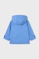 Chłopiec Mayoral kurtka dziecięca 3445.5D.Mini.PPY2 niebieski